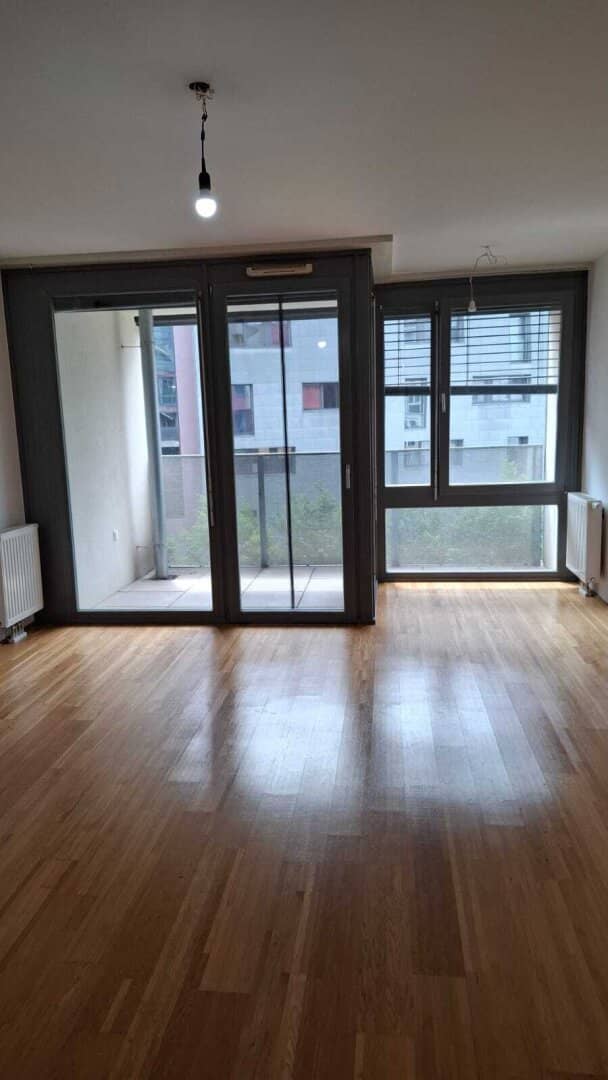 Sehr schöne Neubaumietwohnung zu vermieten