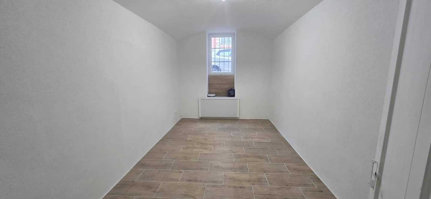 Graz - Jakomini - Büro/Lagerfläche - 4 Räume - 65 m²