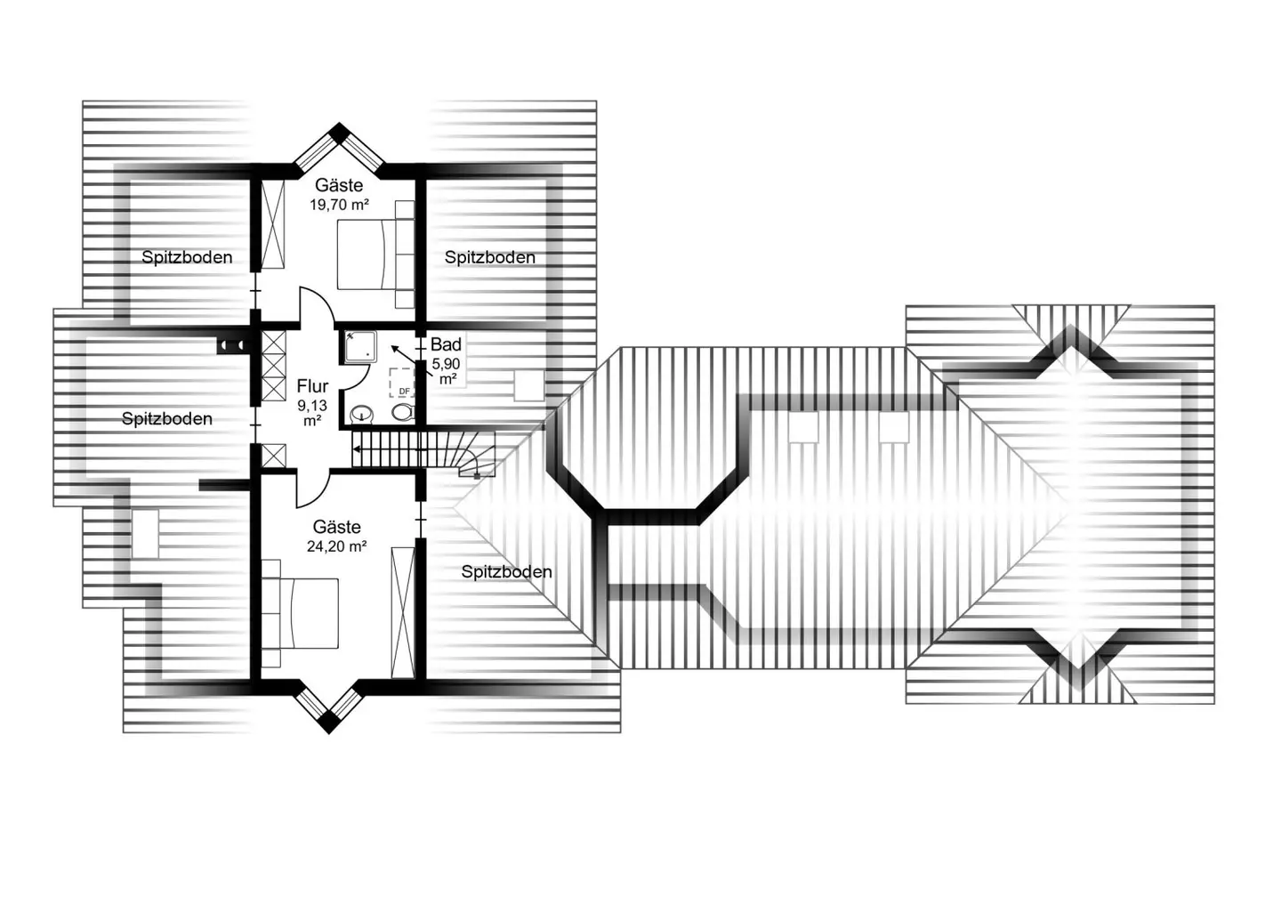 Grundriss 3