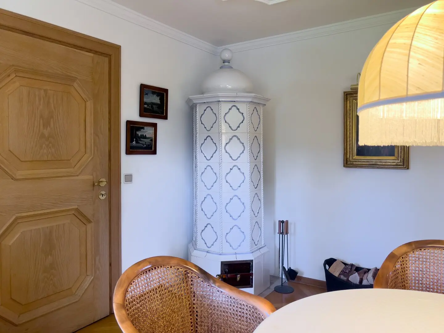 CHARMANTE VILLA IM LANDHAUSSTIL