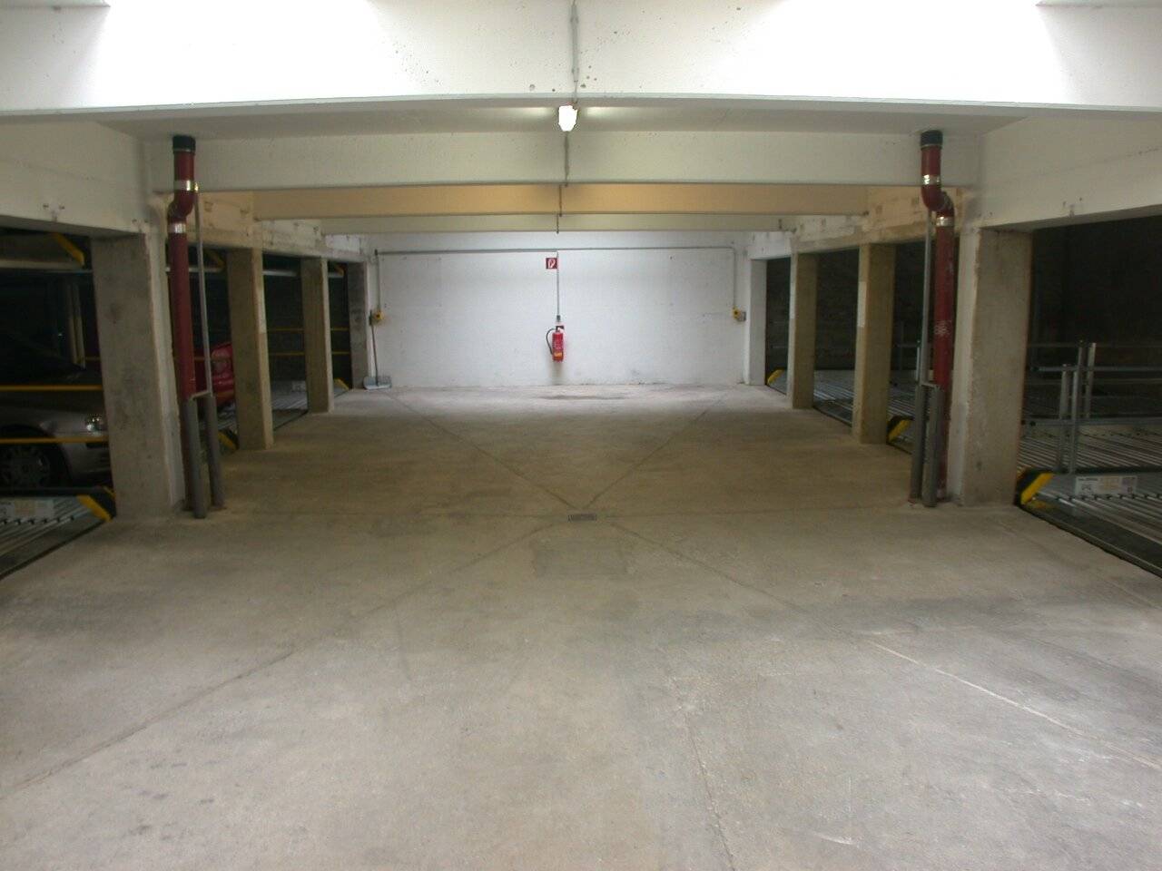 Garagenplatz 1150 Wien, Herklotzgasse 13