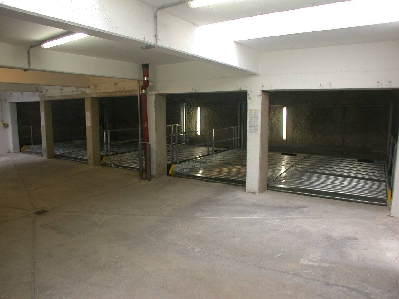 Garagenplatz 1150 Wien, Herklotzgasse 13
