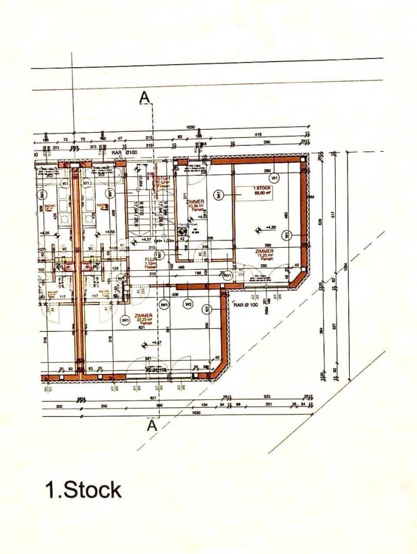 Grundriss 3