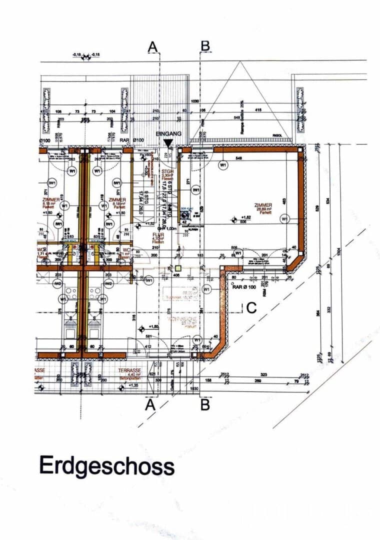 Grundriss 2