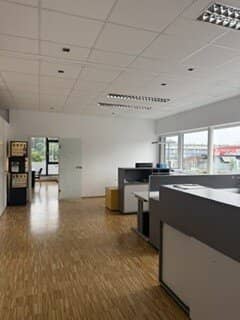 Modernes Büro/Praxis mit 192m² Fläche in Hart bei Graz - Ideal für Ihr Unternehmen!