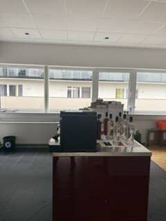 Modernes Büro/Praxis mit 192m² Fläche in Hart bei Graz - Ideal für Ihr Unternehmen!