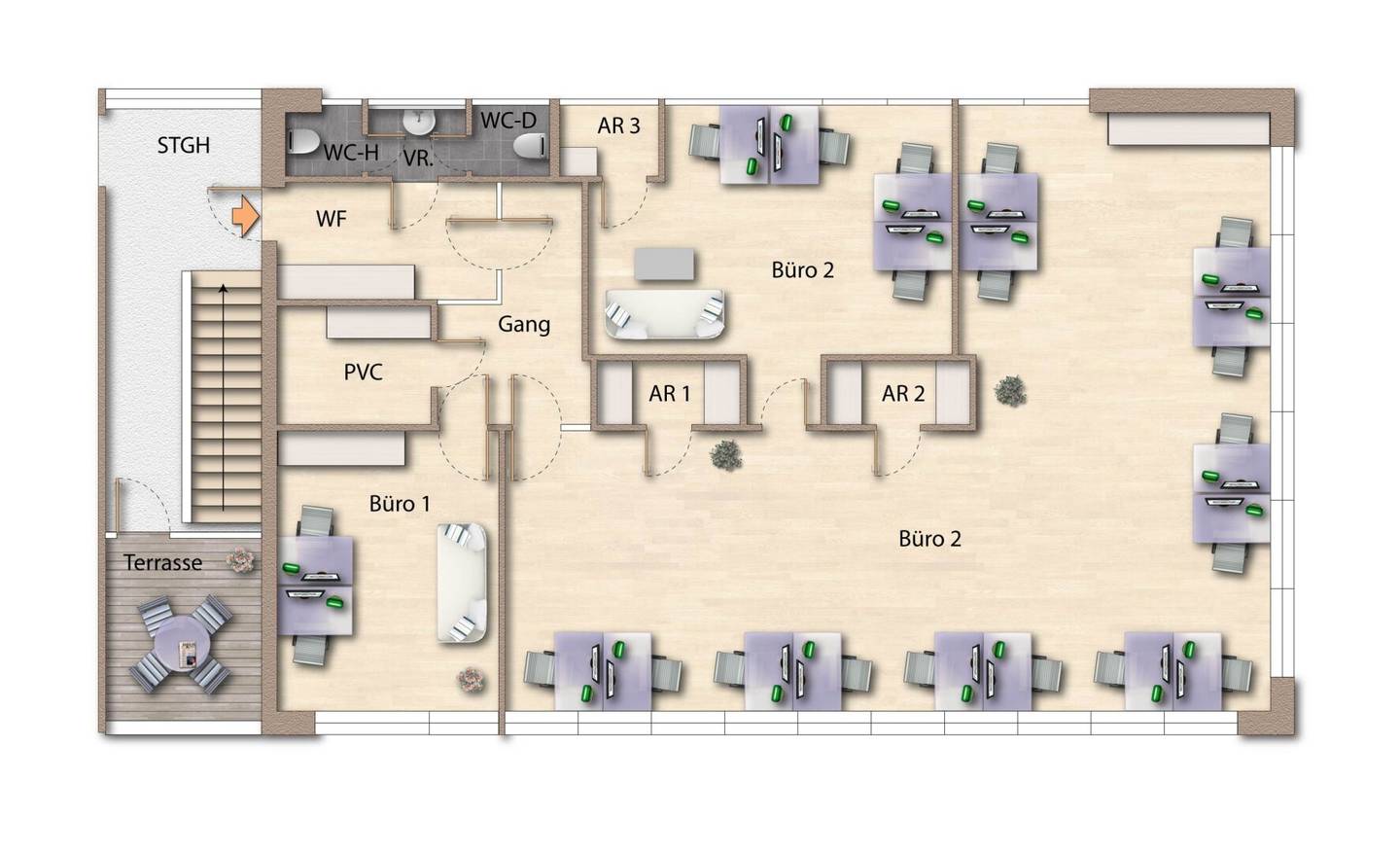 Grundriss 3