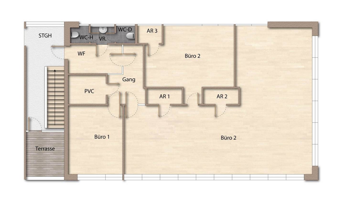 Grundriss 2