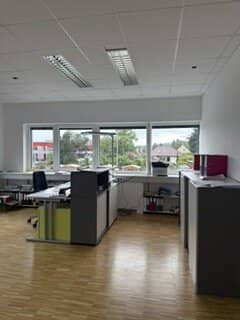 Modernes Büro/Praxis mit 192m² Fläche in Hart bei Graz - Ideal für Ihr Unternehmen!