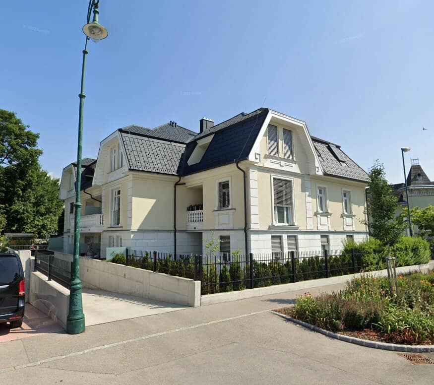 Garagenplatz 3430 Tulln, Jasomirgottgasse 14