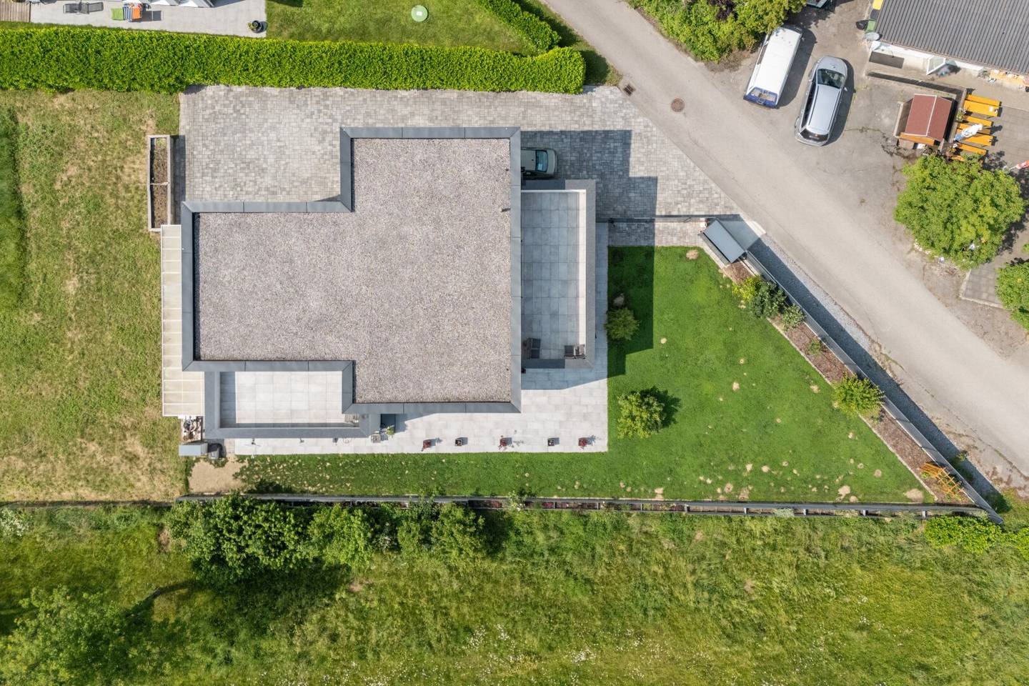 Einzigartige Luxus-Villa in Ohlsdorf – traumhafte Lage, modernes Design & großzügiger Raumkomfort