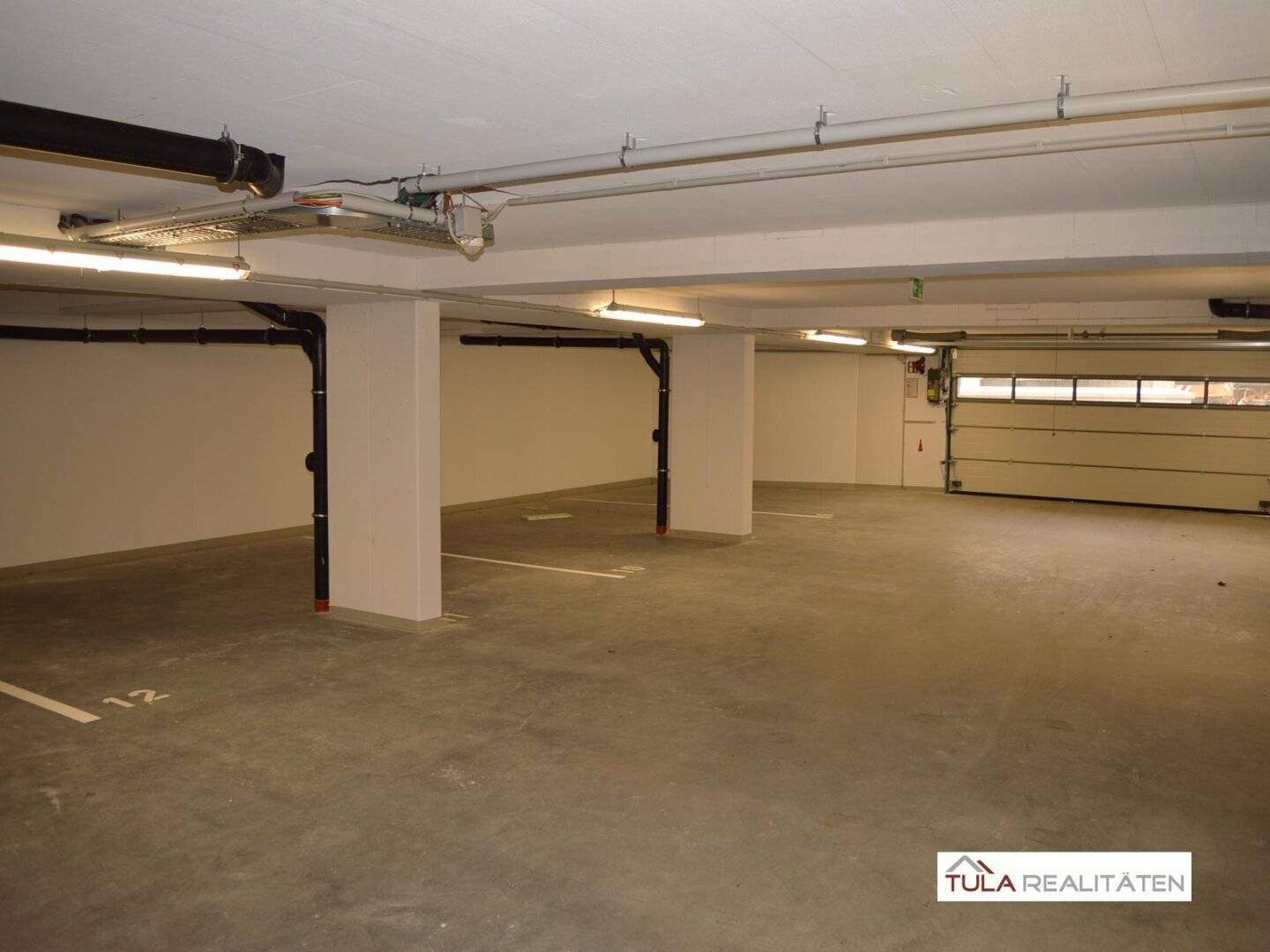 Garagenplatz 3430 Tulln, Kerschbaumergasse 10