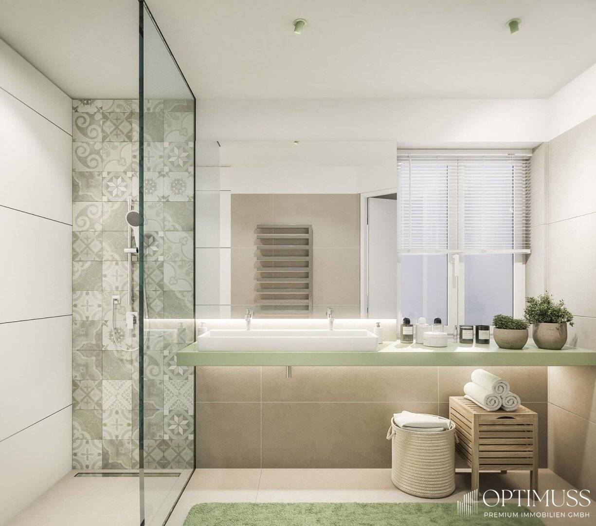 Charmante 1-Zimmer-Wohnung mit Balkon – Perfekte Gelegenheit für Eigennutzer!