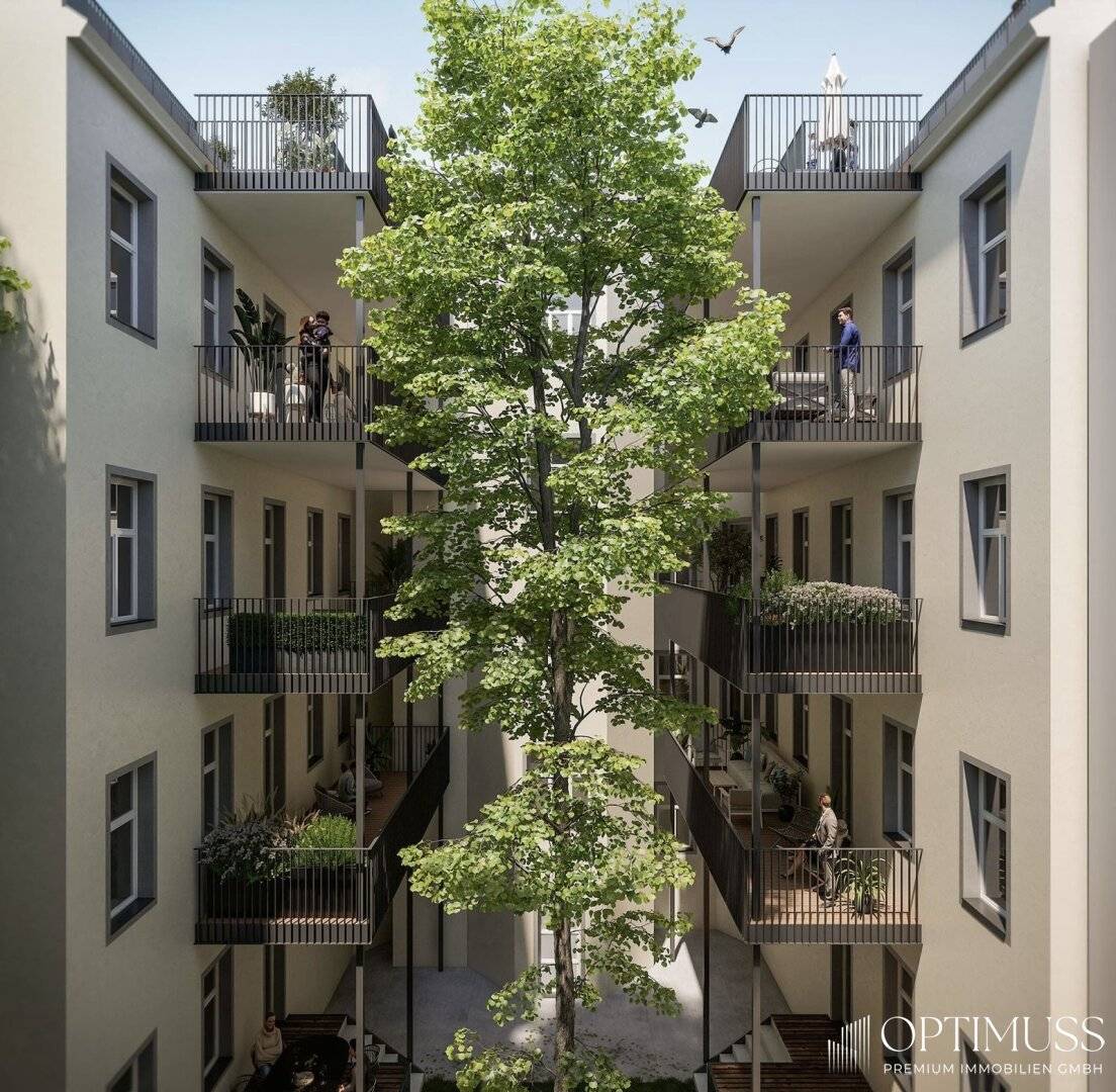 Charmante 1-Zimmer-Wohnung mit Balkon – Perfekte Gelegenheit für Eigennutzer!