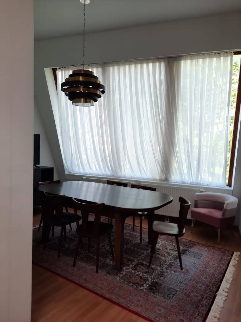 Moderne Maisonette mit Terrasse in zentraler Lage - perfekt für Familien und Geschäftsleute