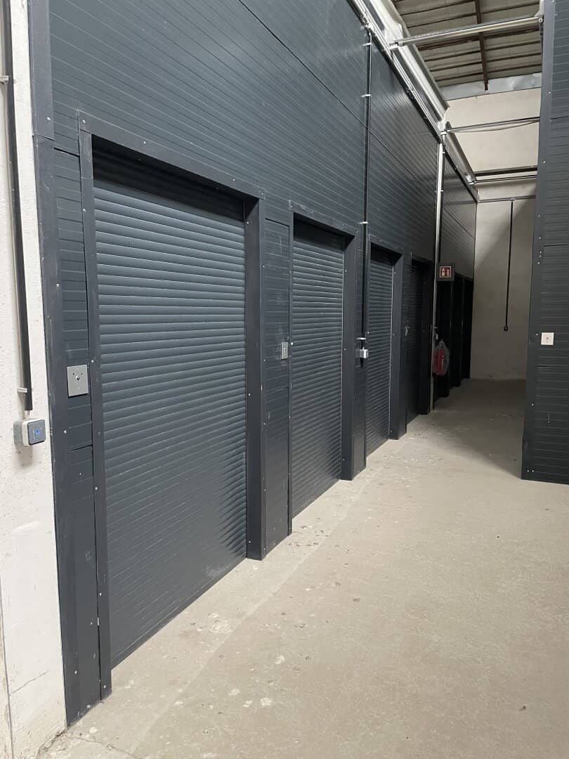 Kleinlager/Selfstorage PROVISIONSFREI!!! in Sollenau ab 5m², ab €48 Netto
