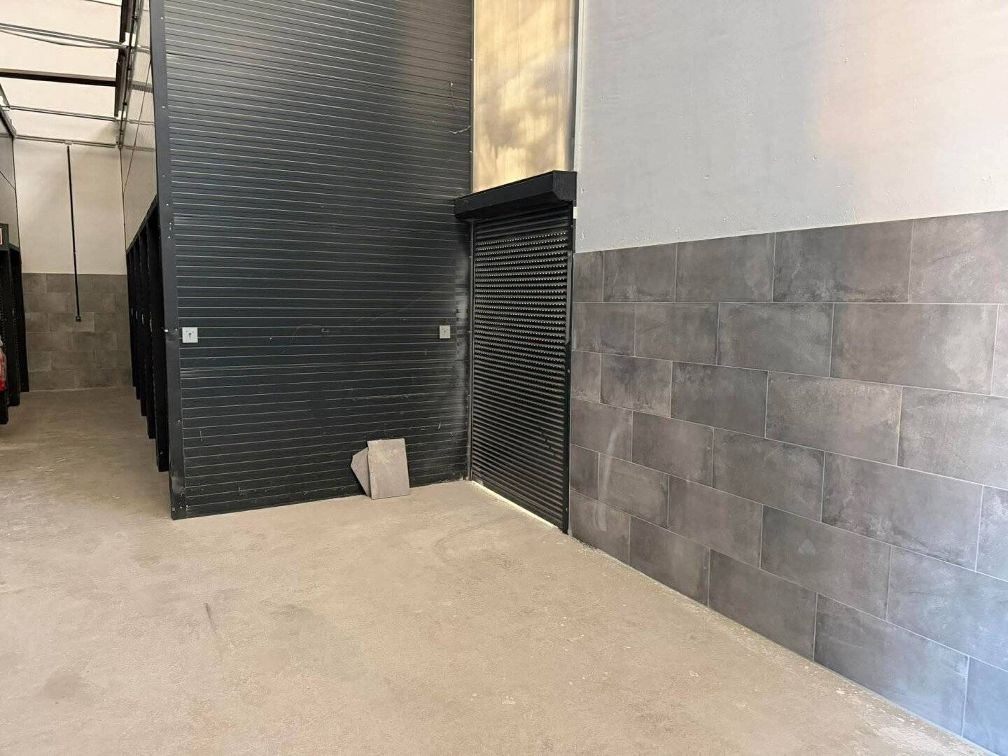 Kleinlager/Selfstorage PROVISIONSFREI!!! in Sollenau ab 5m², ab €48 Netto