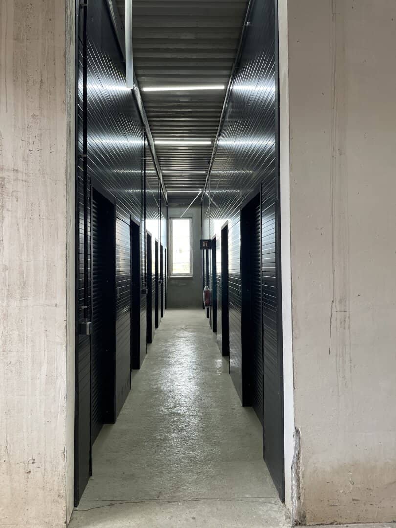 Kleinlager/Selfstorage PROVISIONSFREI!!! in Sollenau ab 5m², ab €48 Netto