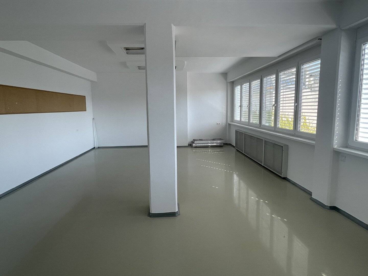 Flexible Gewerbefläche - ca. 921m² - 4.OG, 5.OG & DG