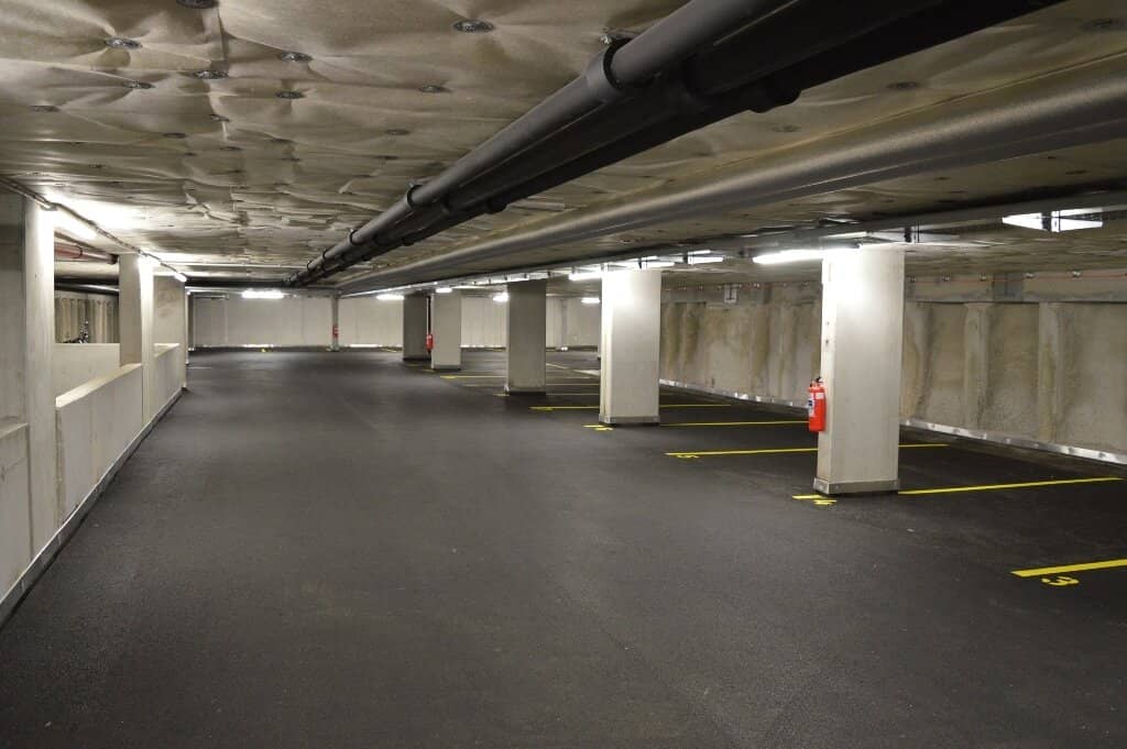 Garagenplatz 1150 Wien, Hackengasse 29 | Beingasse 30