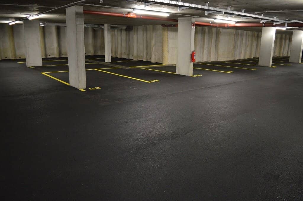 Garagenplatz 1150 Wien, Hackengasse 29 | Beingasse 30