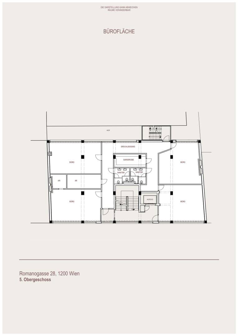 Floor plan 6