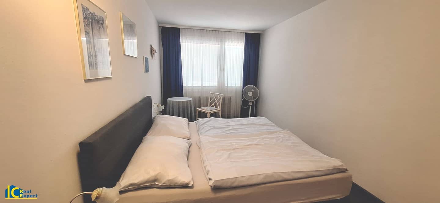 Kompakte Familienwohnung im Herzen des 6. Bezirks
