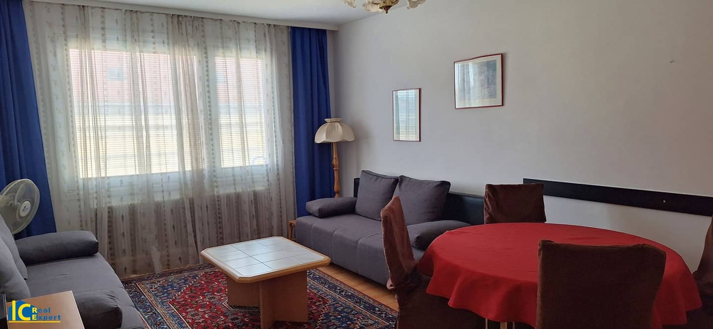Kompakte Familienwohnung im Herzen des 6. Bezirks