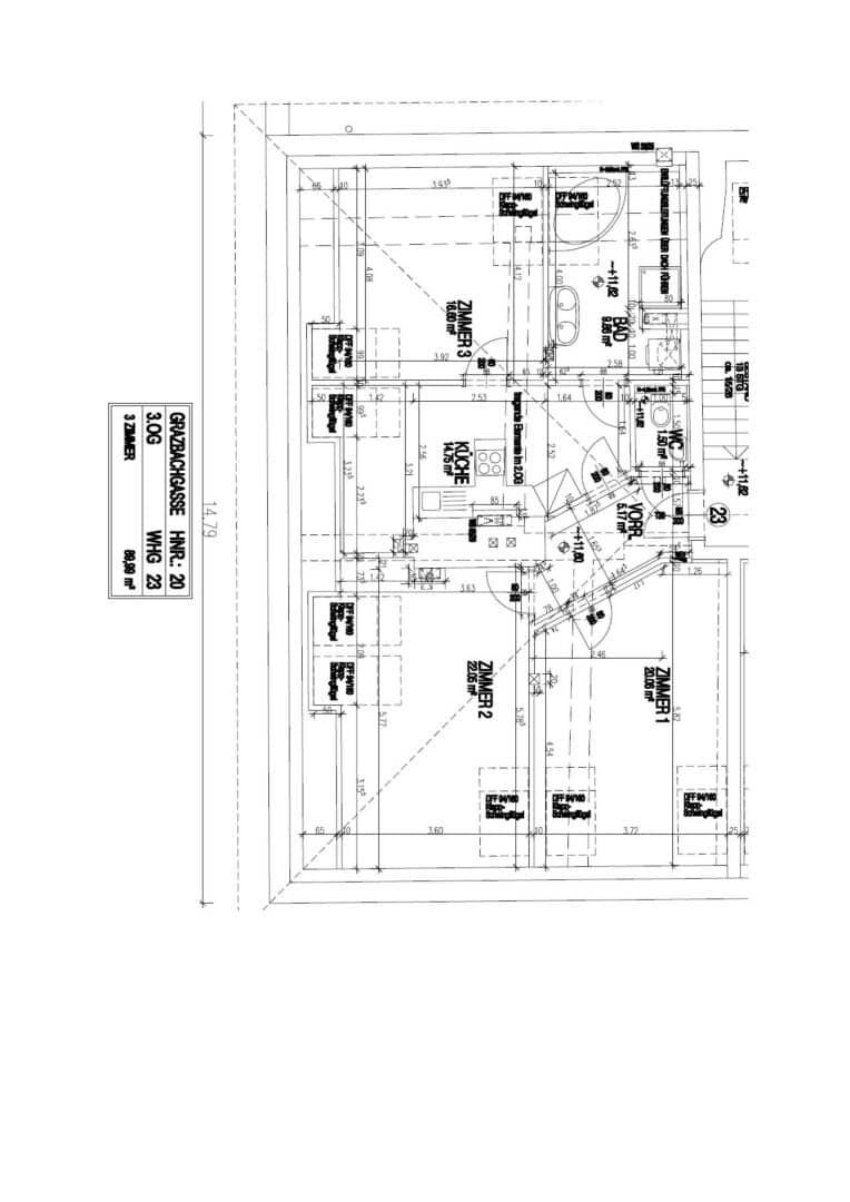 Floor plan 3