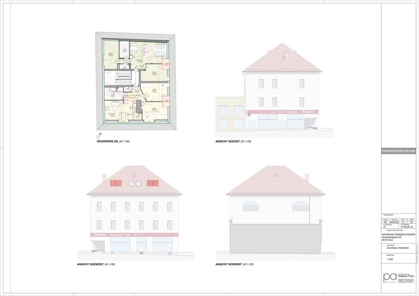 Floor plan 4