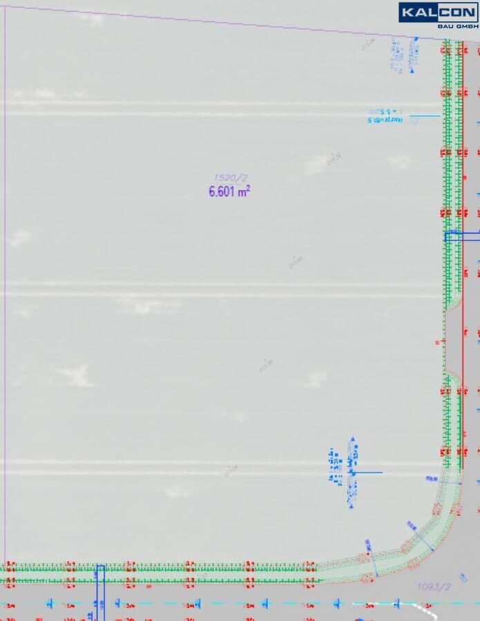 Gewerbetreibende aufgepasst! Großzügige Freiflächen / Lagerflächen ab 300m² zu mieten!