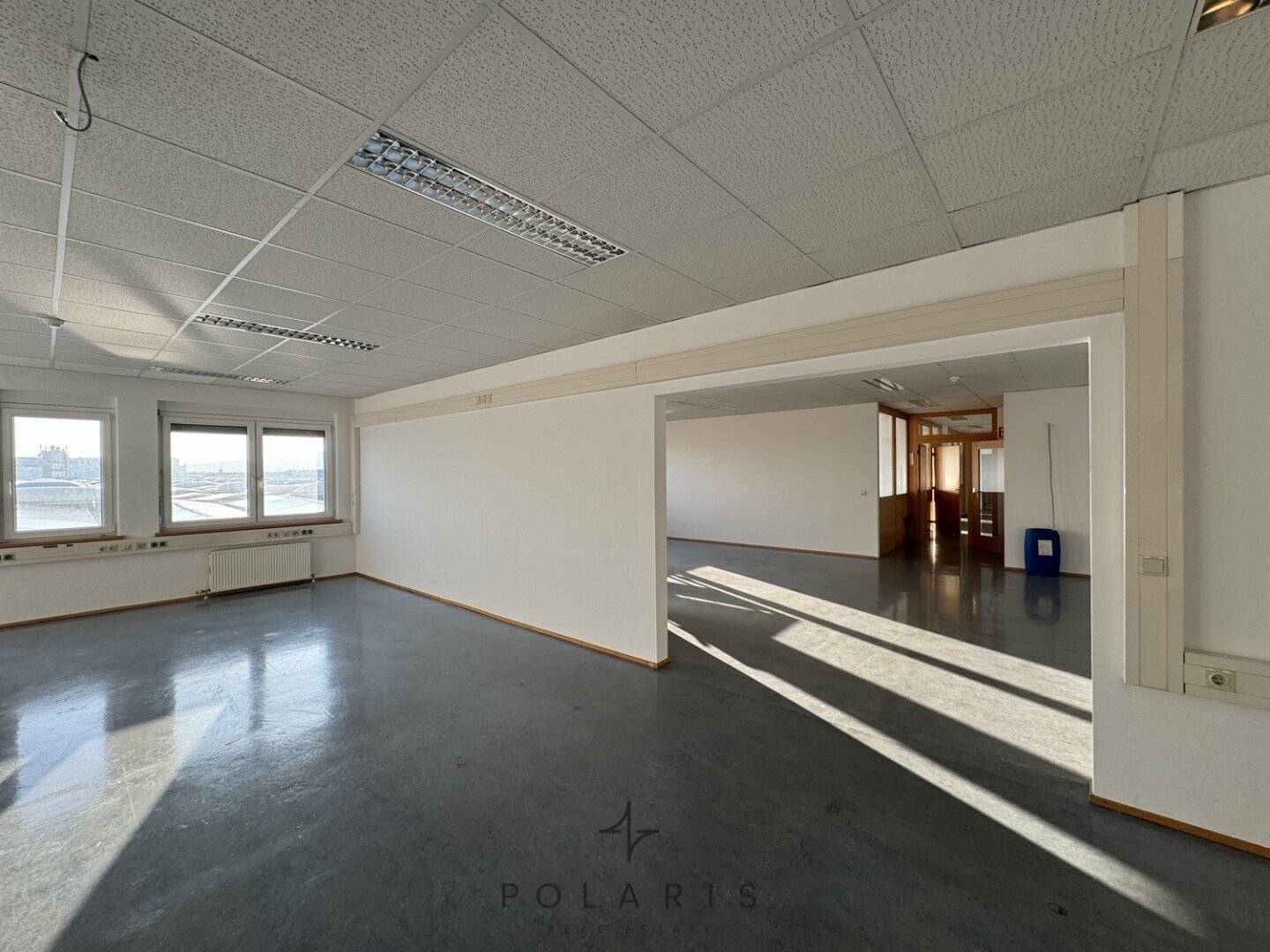 200 m² Büro in Wiener Neudorf | Parkplätze verfügbar | Nähe A2