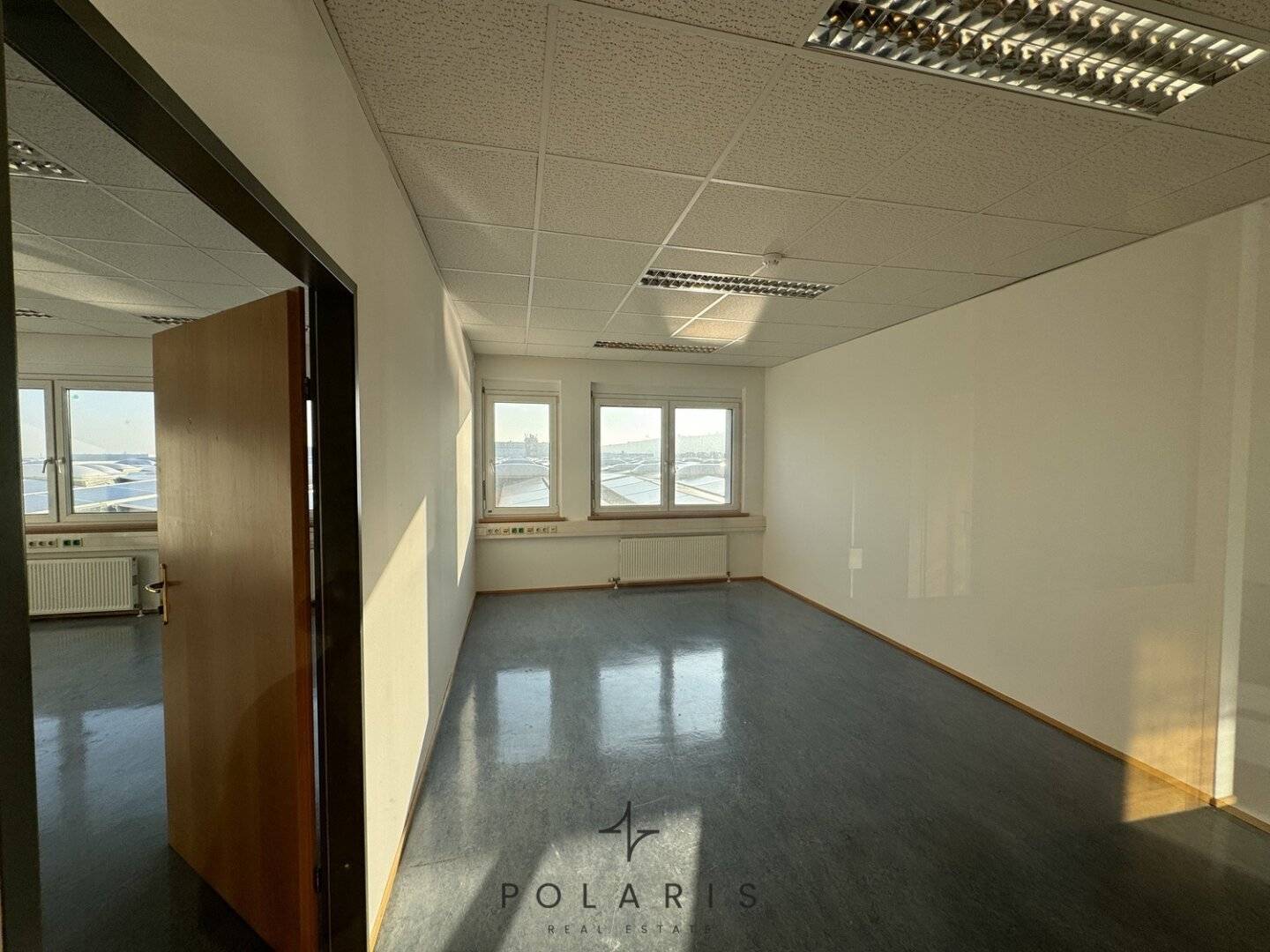 200 m² Büro in Wiener Neudorf | Parkplätze verfügbar | Nähe A2
