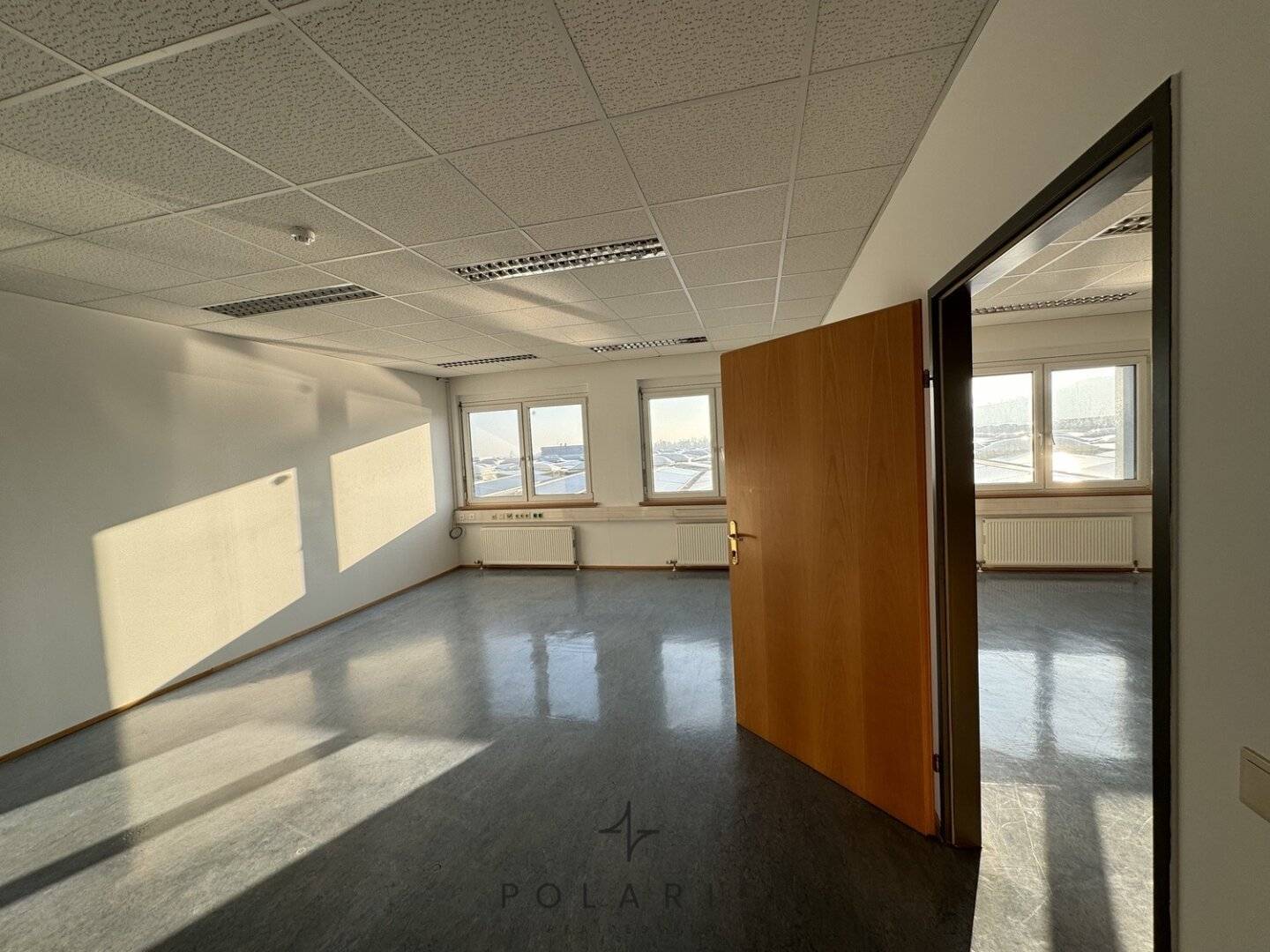 200 m² Büro in Wiener Neudorf | Parkplätze verfügbar | Nähe A2