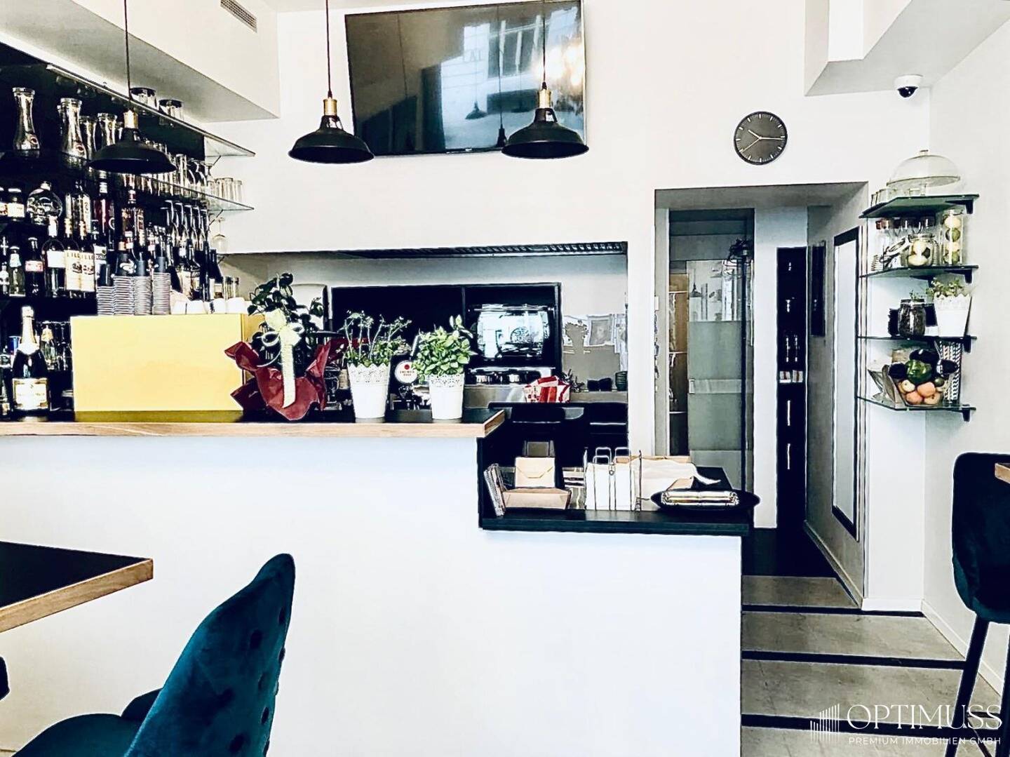 ZENTRUM VON WIEN GESCHÄFTSÜBERNAHME  IMBISS & UND KAFFE STANDORT!