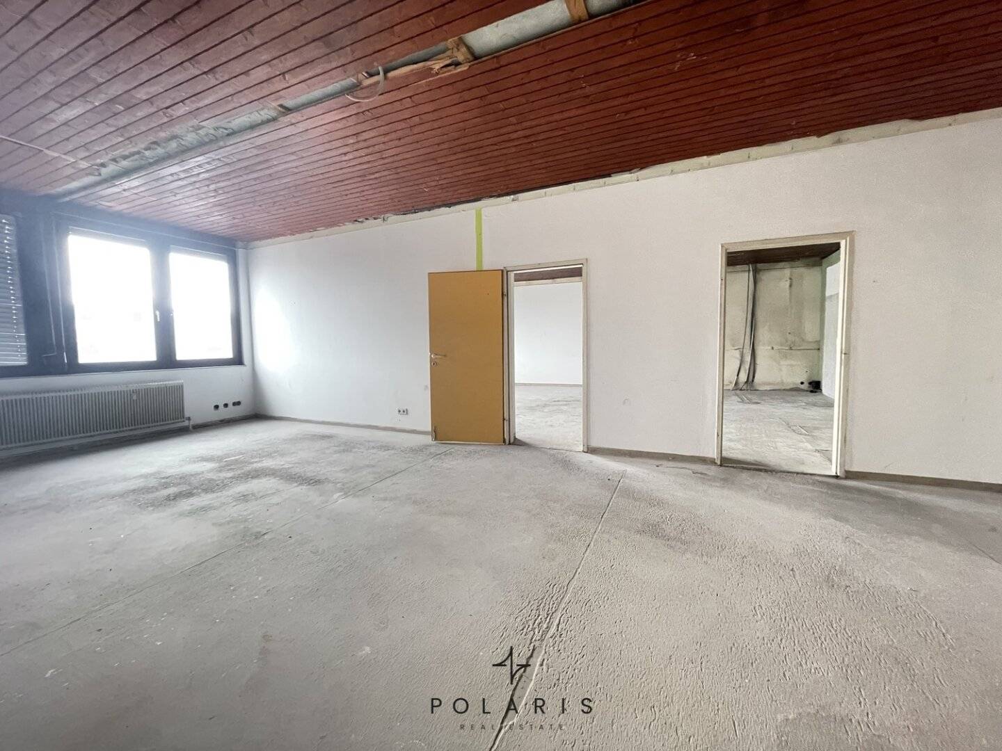 Primärversorgungszentrum PVZ | Ärztezentrum | eigener Eingang, eigenes Stiegenhaus, eigener Lift | günstige Staffelmiete | ca. 660m2