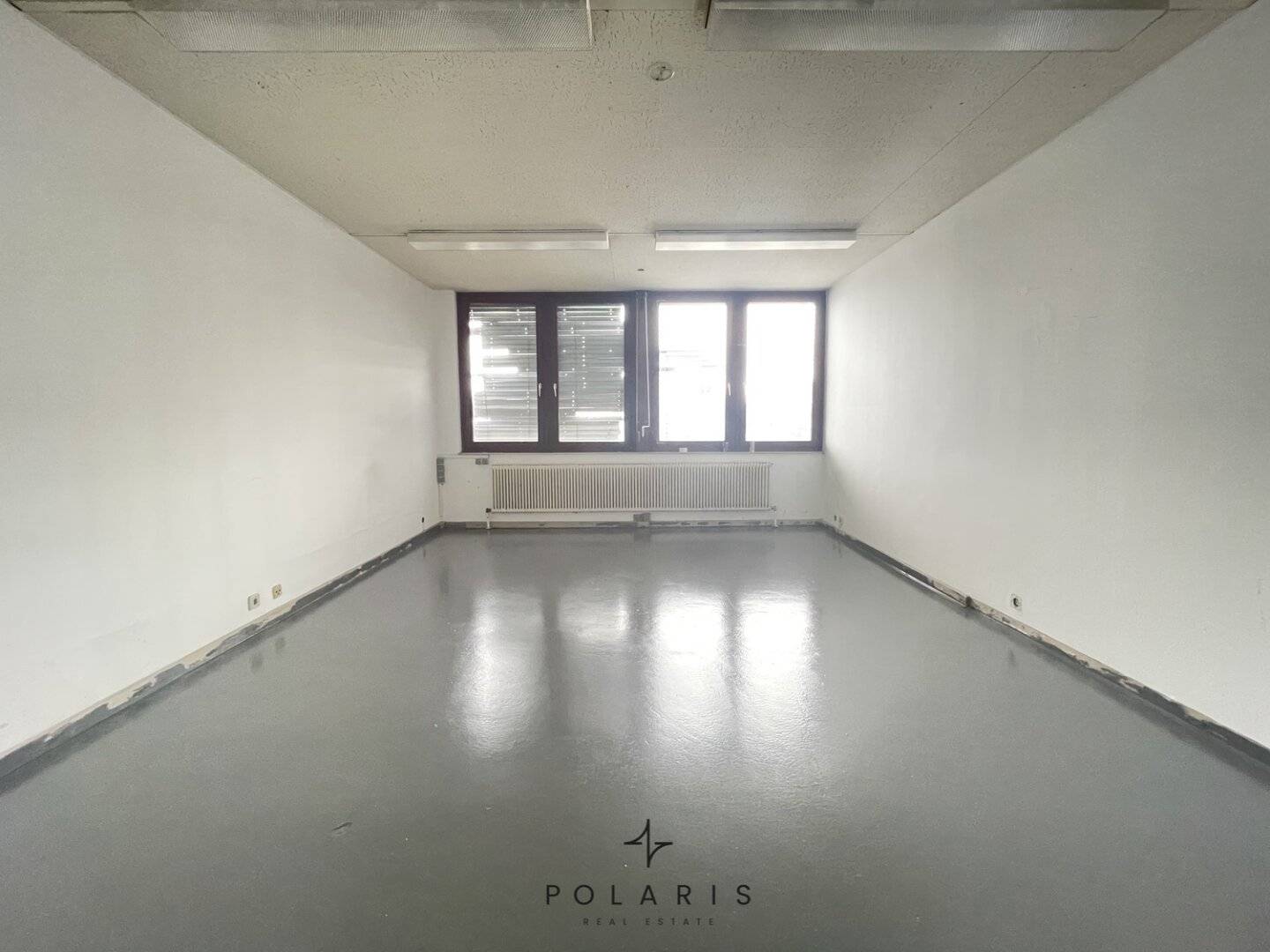 Primärversorgungszentrum PVZ | Ärztezentrum | eigener Eingang, eigenes Stiegenhaus, eigener Lift | günstige Staffelmiete | ca. 660m2
