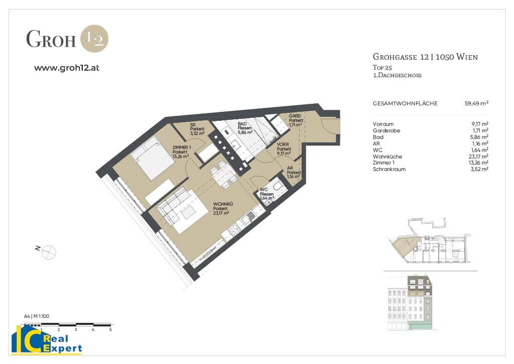 Grundriss 1