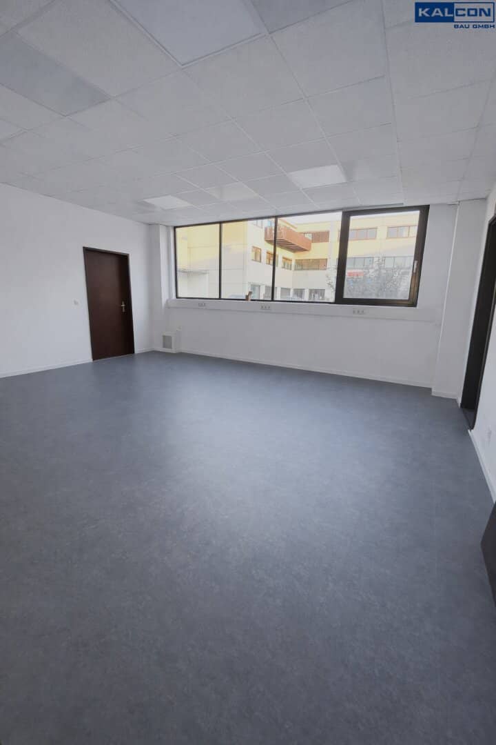 Modernes Büro in 1230 Wien | inkl. Lagerfläche | 1 PKW-Stellplatz | Top Lage
