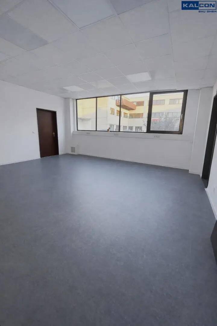 Modernes Büro in 1230 Wien | inkl. Lagerfläche | 1 PKW-Stellplatz | Top Lage
