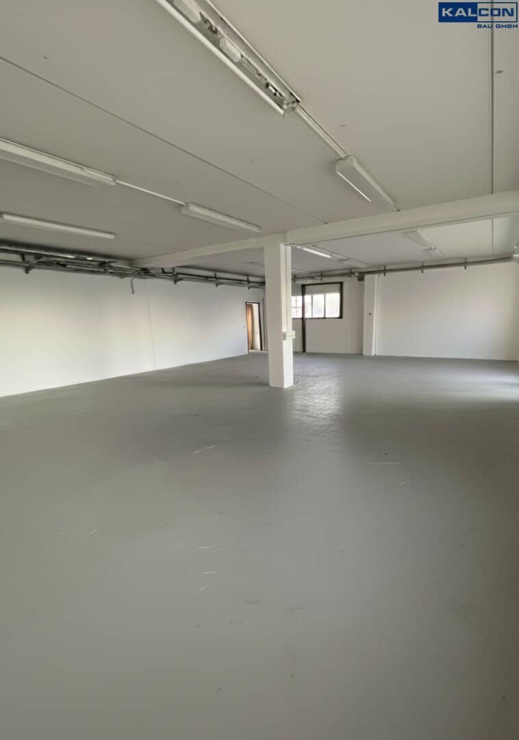 Modernes Büro in 1230 Wien | inkl. Lagerfläche | 1 PKW-Stellplatz | Top Lage