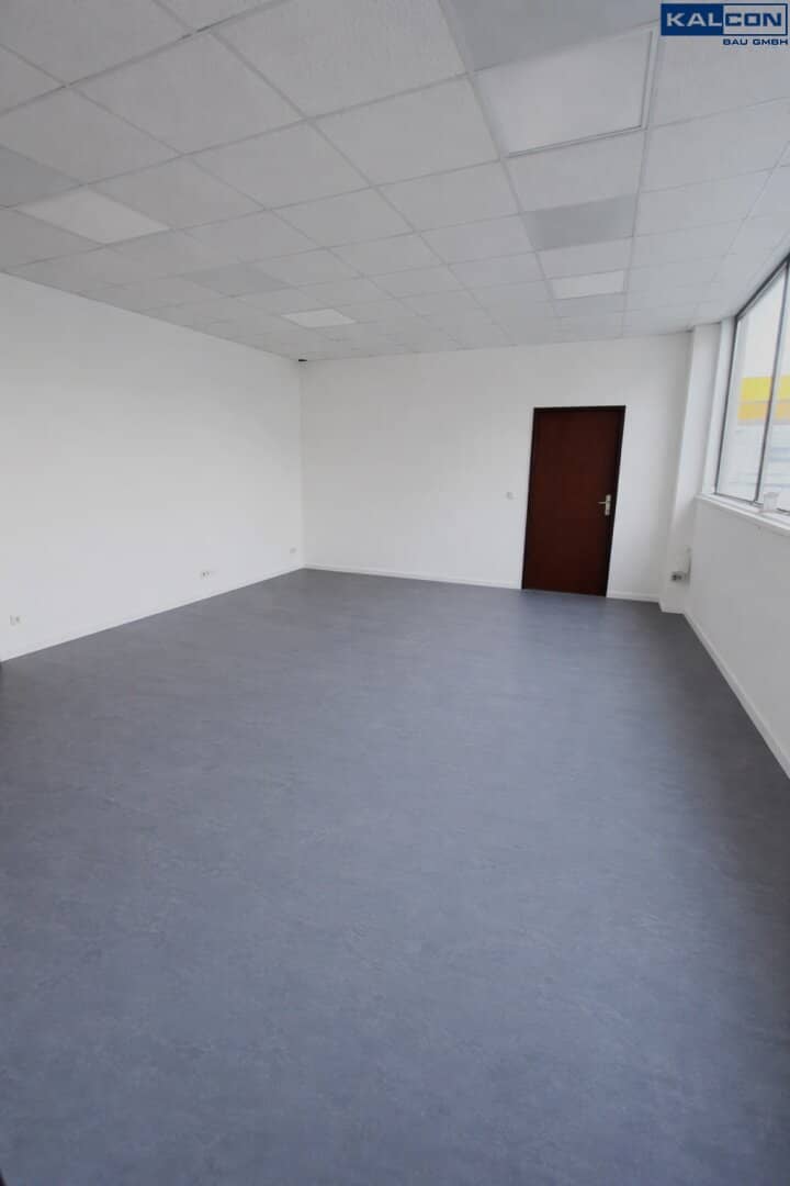 Modernes Büro in 1230 Wien | inkl. Lagerfläche | 1 PKW-Stellplatz | Top Lage