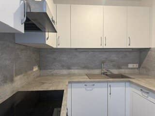 Modernes Wohnen in Graz, Familienhit: 3-Zimmer Wohnung mit Balkon, Stellplatz, Keller und top Ausstattung, inkl. Heizung und Strom und KFZ Abstellplatz!