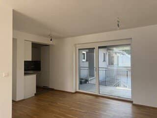 Modernes Wohnen in Graz, Familienhit: 3-Zimmer Wohnung mit Balkon, Stellplatz, Keller und top Ausstattung, inkl. Heizung und Strom und KFZ Abstellplatz!