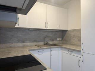 Modernes Wohnen in Graz, Familienhit: 3-Zimmer Wohnung mit Balkon, Stellplatz, Keller und top Ausstattung, inkl. Heizung und Strom und KFZ Abstellplatz!
