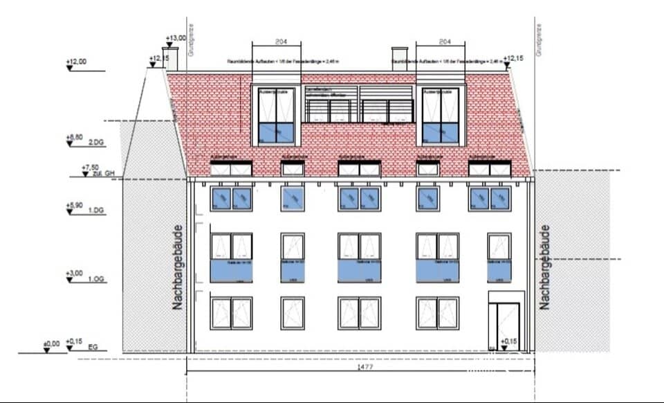 Floor plan 5