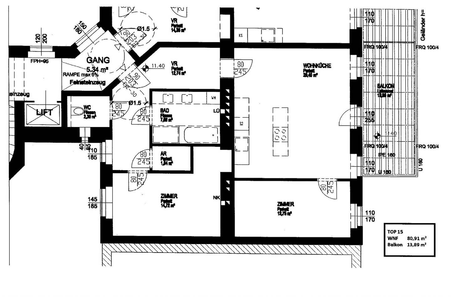 Grundriss 1