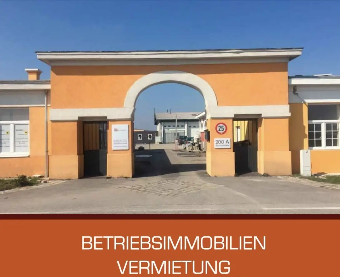 Kalthalle, Kaltlager, Stellplatz ca. 42 m² (XH14) PROVISIONSFREI!!!