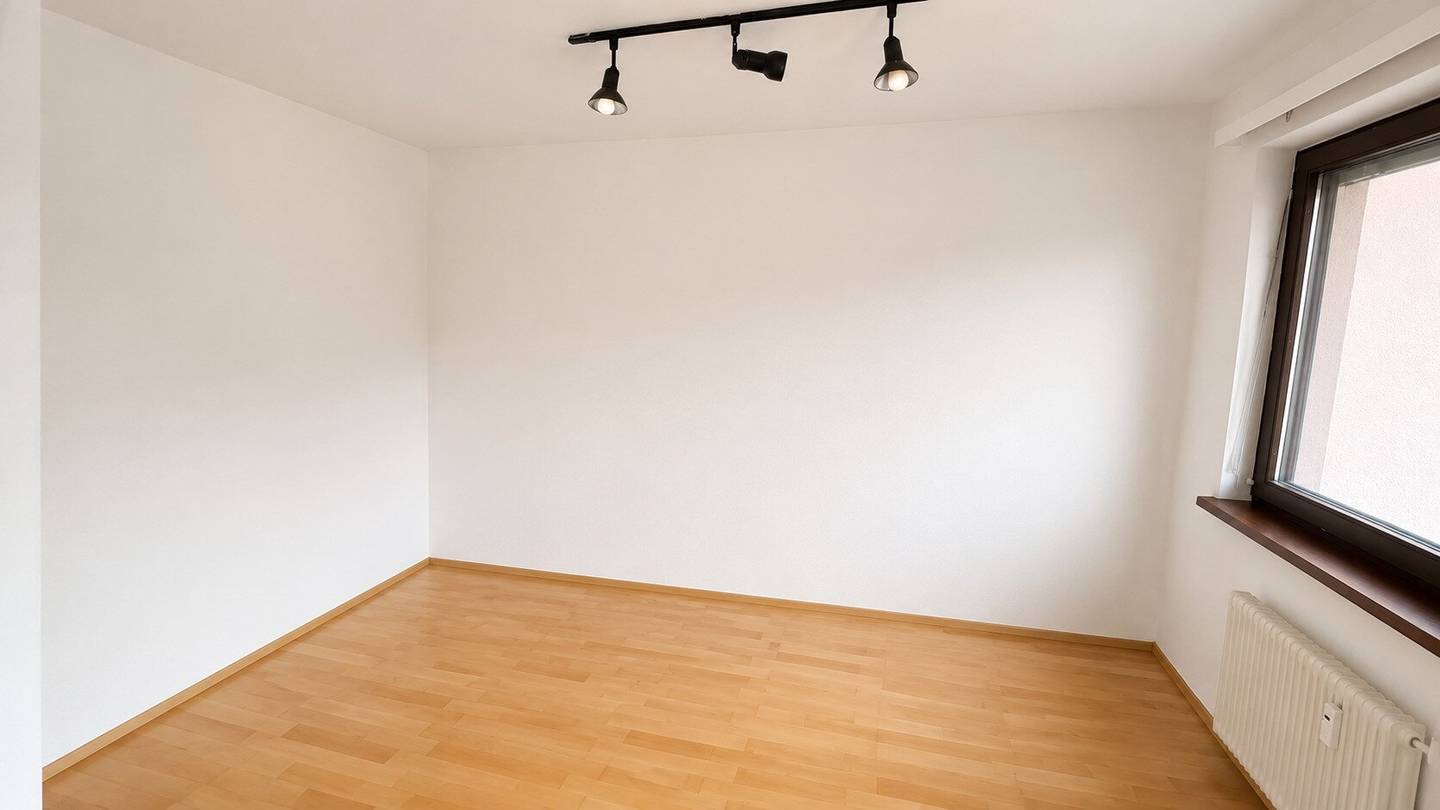 Wohnen mit hervorragender Infrastruktur – helle 1-Zimmer-Wohnung mit Tiefgaragenstellplatz