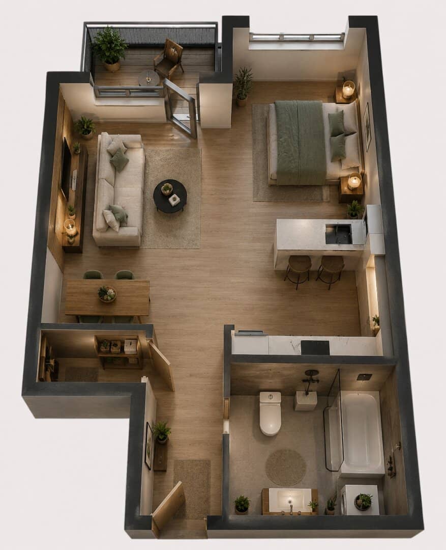Grundriss 2